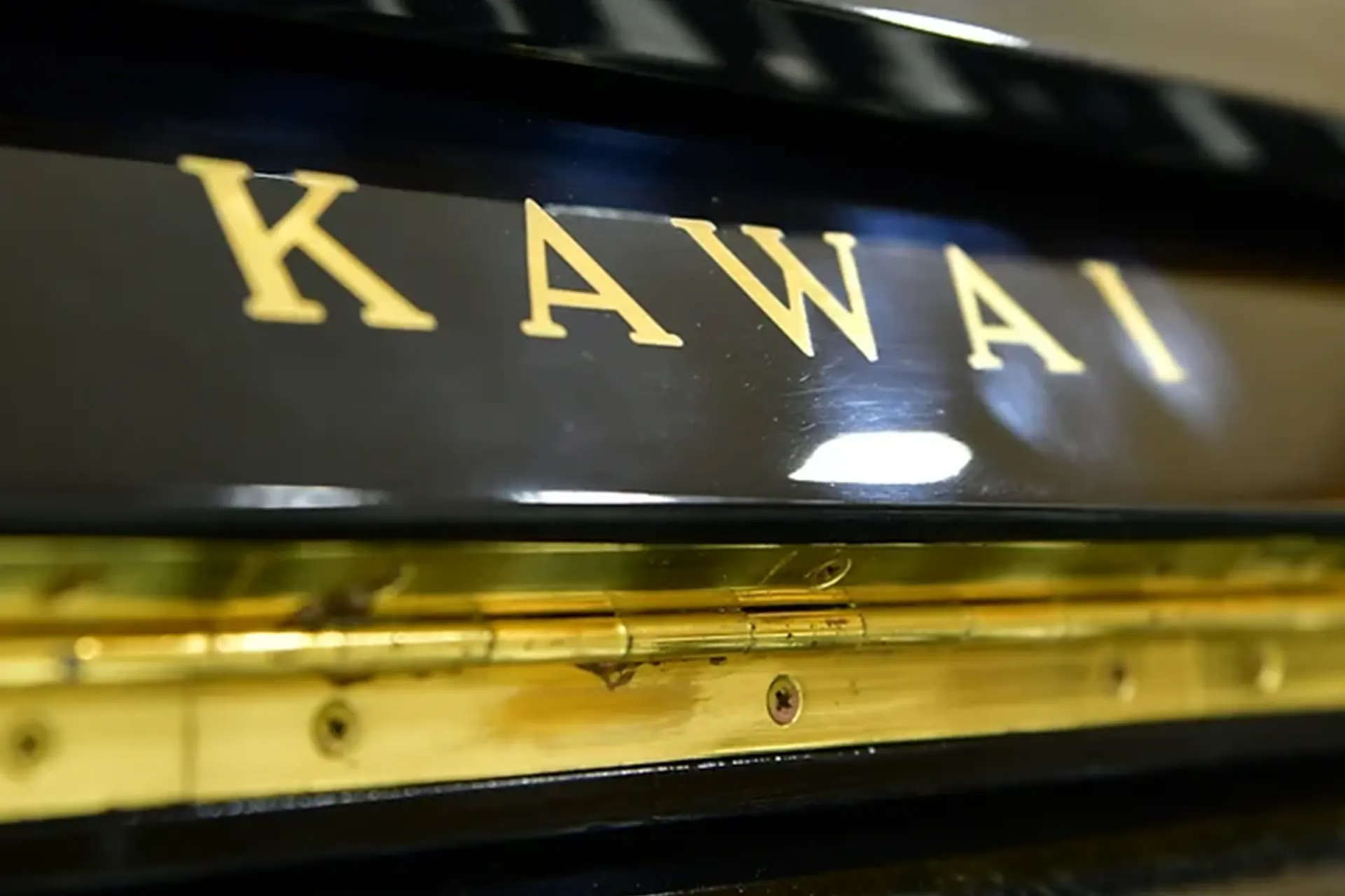 Kawai Piano