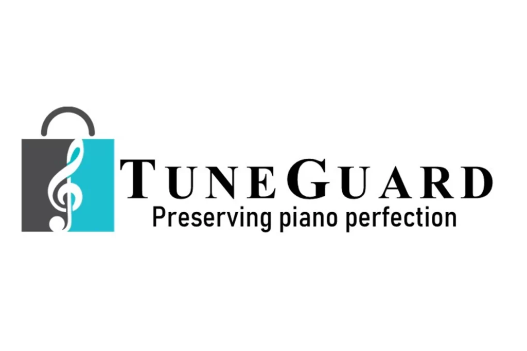 TuneGuard Logo